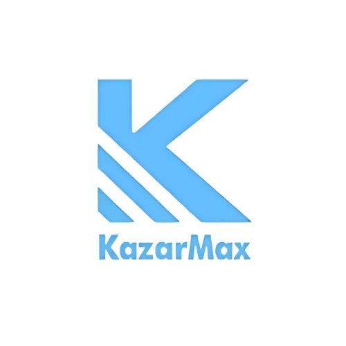 Kazarmax_Brand_Logo_allbabby_store