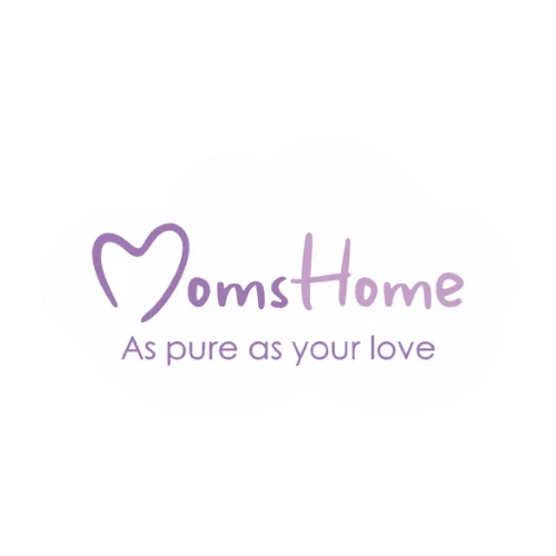 Mom's Home_Brand_Logo_allbabby_store