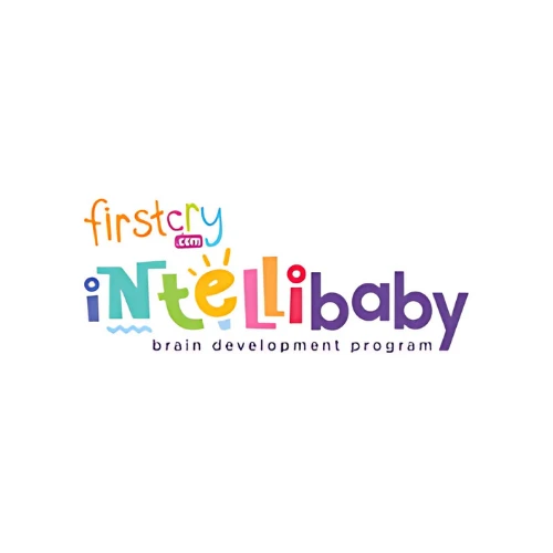 Firstcry Intellibaby_Brand_Logo_allbabby_store