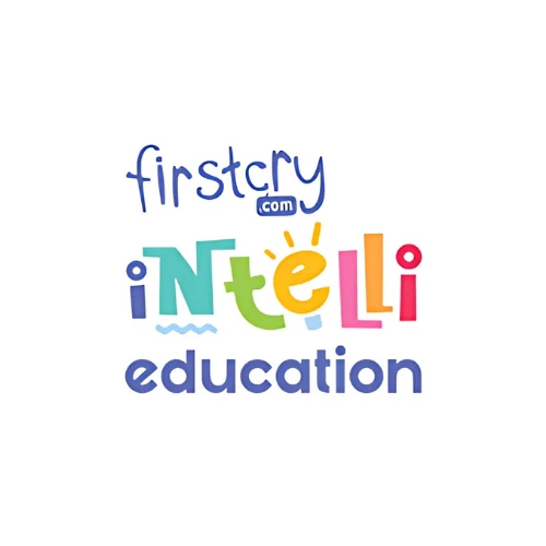 Firstcry Intellikit_Brand_Logo_allbabby_store