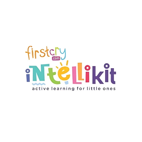 Firstcry Intelliskills_Brand_Logo_allbabby_store