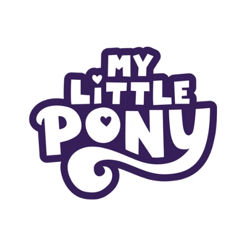 My Little Pony_Brand_Logo_allbabby_store
