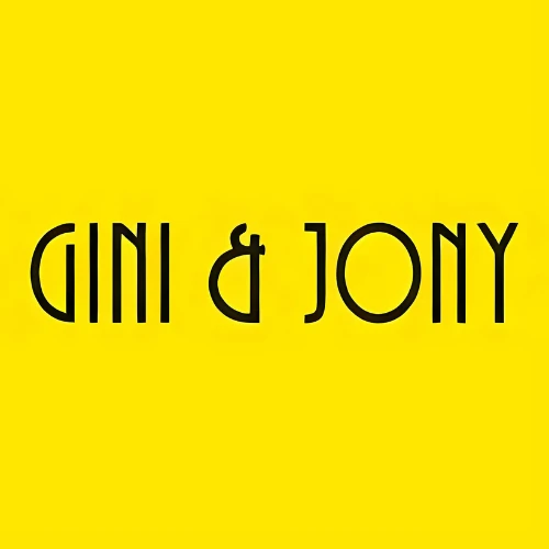 Gini & Jony_Brand_Logo_allbabby_store