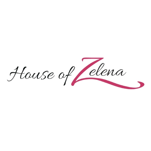 House of Zelena_Brand_Logo_allbabby_store