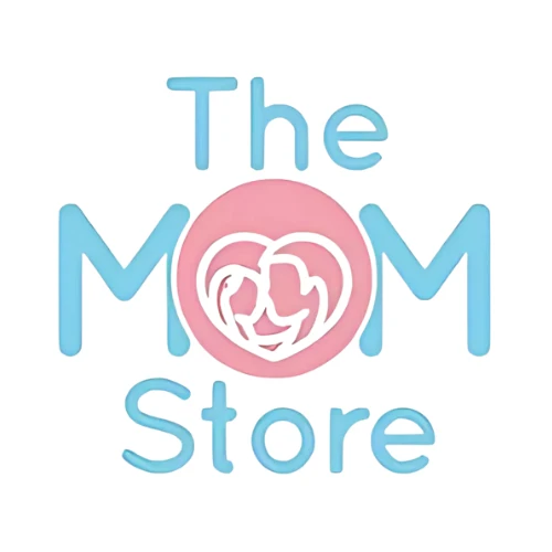 The Mom Store_Brand_Logo_allbabby_store