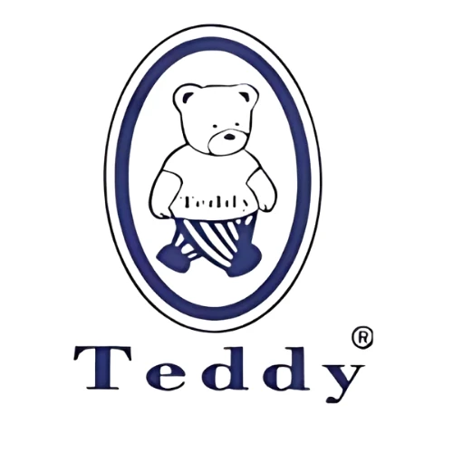 Teddyy_Brand_Logo_allbabby_store