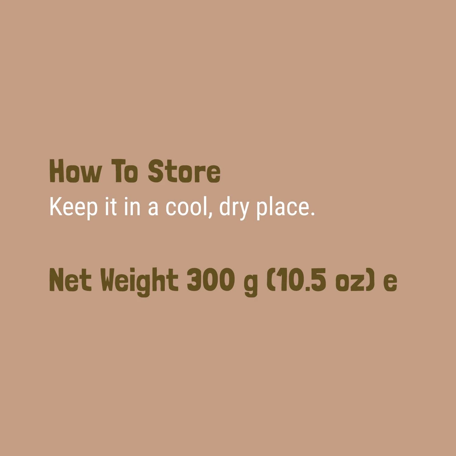 Product