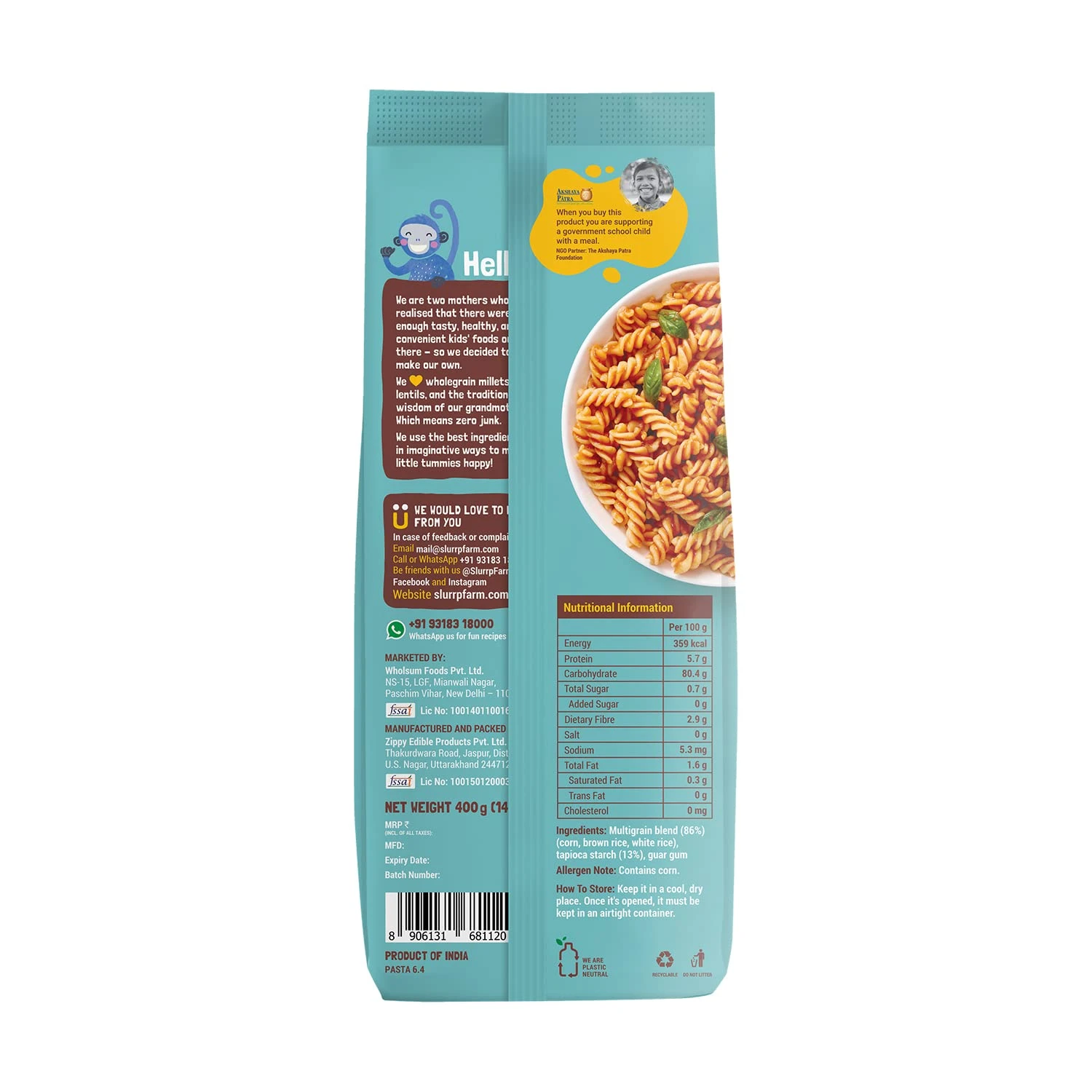 Product