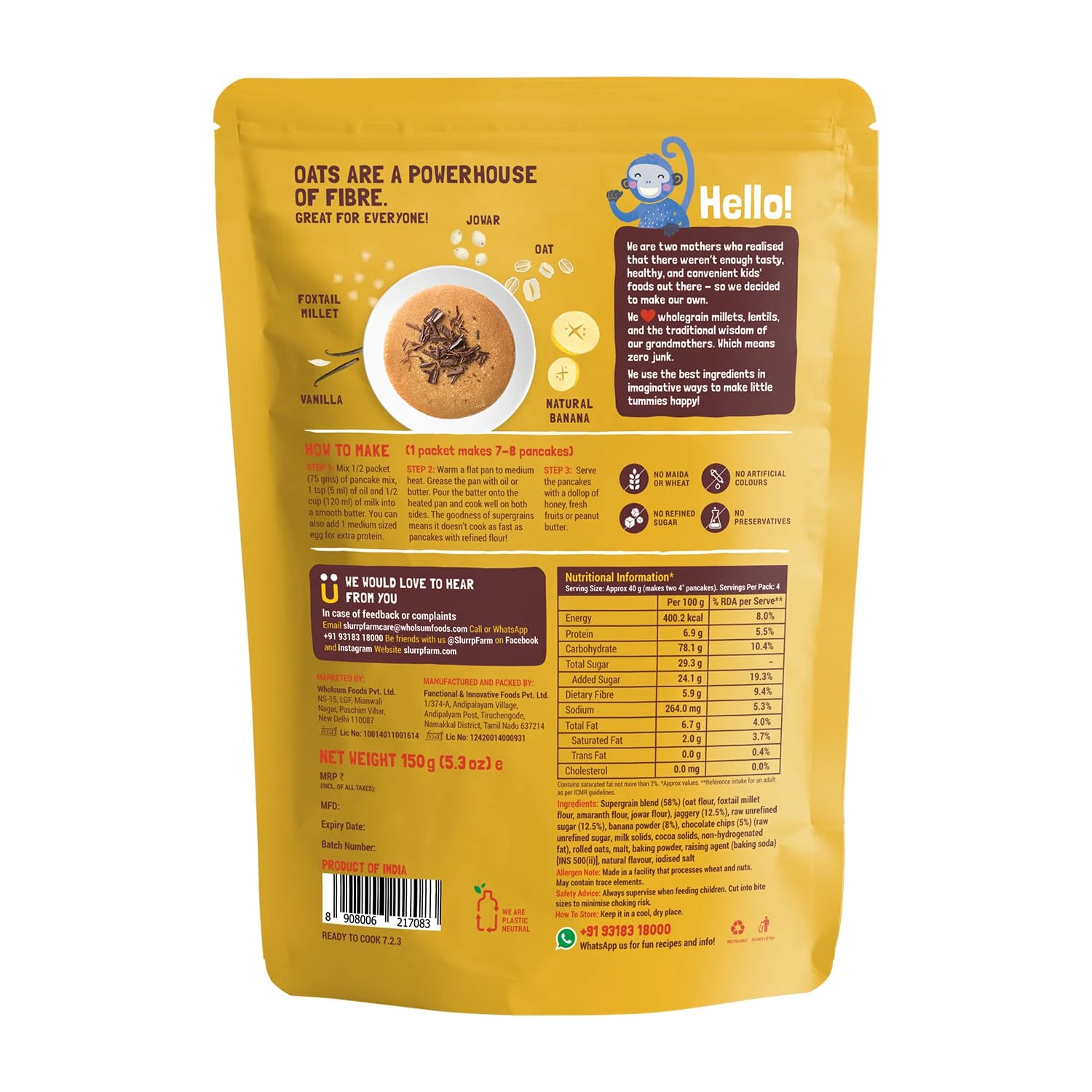 Product